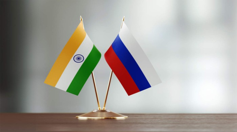 روسيا تطلب من الهند قطع غيار لصناعاتها المتضررة من العقوبات