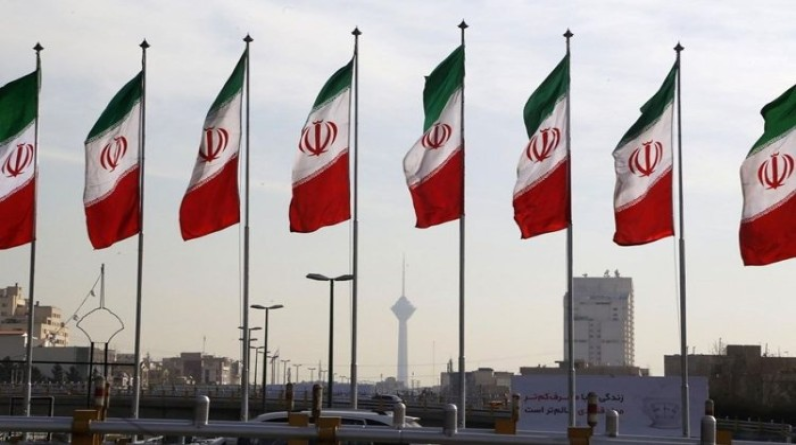 إيران.. الإعدام لـ4 أشخاص بتهمة التعاون مع إسرائيل