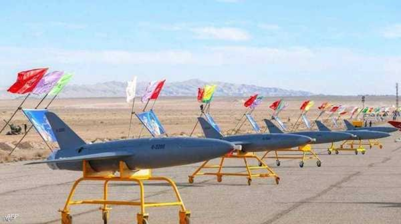 جيروزاليم بوست : الطائرات بدون طيار الإيرانية والتهديدات الصاروخية تتزايد
