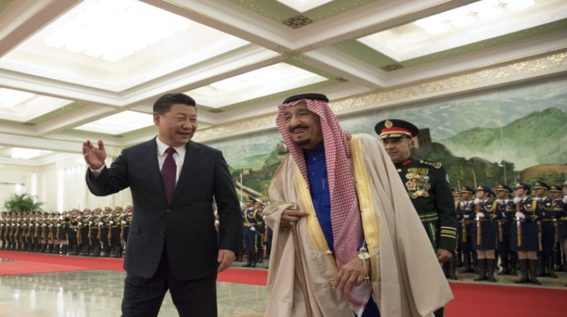 اتفاقيات منتظرة بين السعودية والصين بقيمة 29 مليار دولار
