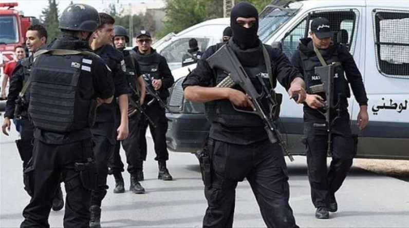 تونس تعلن إفشال مخطط إرهابي ضد مؤسسة دينية في صفاقس