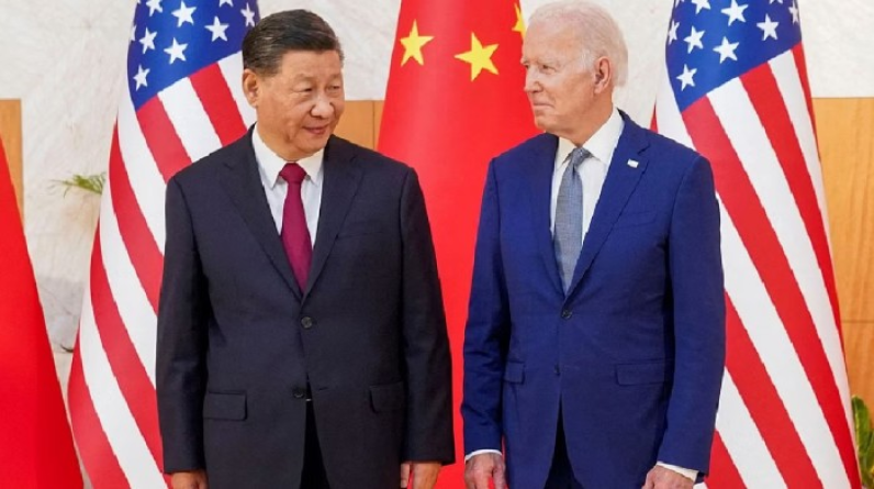 خلال أيام.. وفد أمريكي رفيع المستوى يزور الصين