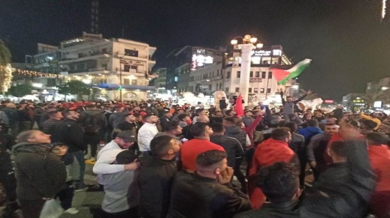 رغم جدل التطبيع.. "أوبزيرفر" تكتب عن فرحة الفلسطينيين بإنجاز المغرب في المونديال