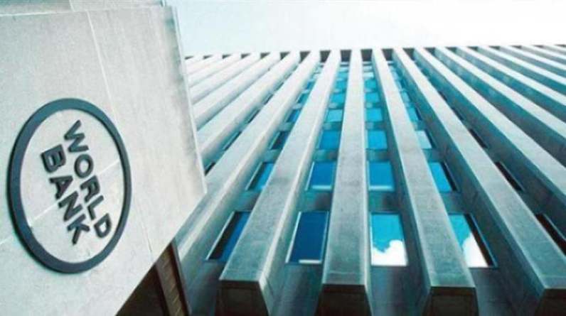 البنك الدولي يخصص مليارَي دولار لدعم القطاع الخاص الأوكراني