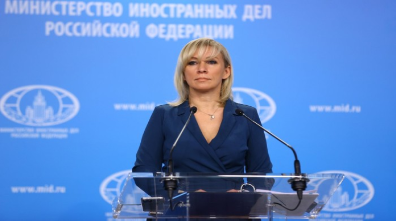 تحذير روسي شديد اللهجة لليونان بسبب خطط تسليح أوكرانيا