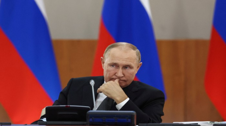 بوتين يقر بصعوبة الأوضاع في المناطق التي ضمتها روسيا بأوكرانيا.. ماذا قال؟