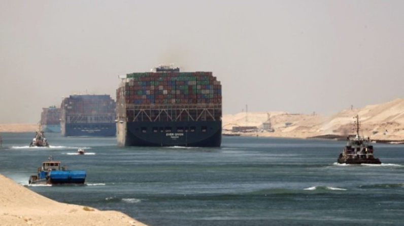 صندوق قناة السويس.. مشروع قانون جديد يثير جدلا في مصر