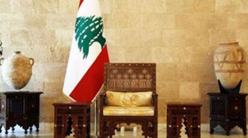"رئيس جديد".. لبنان ينتظر هدية بابا نويل في العام الجديد