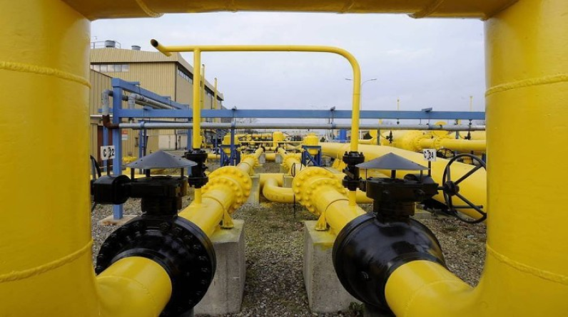 روسيا تبدي استعدادها استئناف إمدادات الغاز لأوروبا