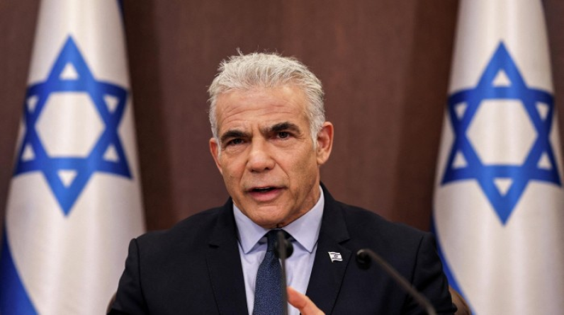 لابيد: حكومة نتنياهو الجديدة الأكثر فسادا في تاريخ إسرائيل