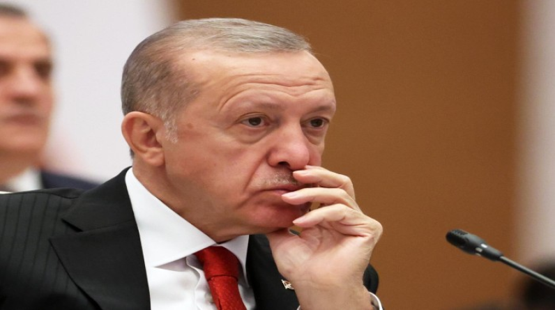 صحيفة تركية: المحكمة الدستورية سحبت إحدى صلاحيات أردوغان