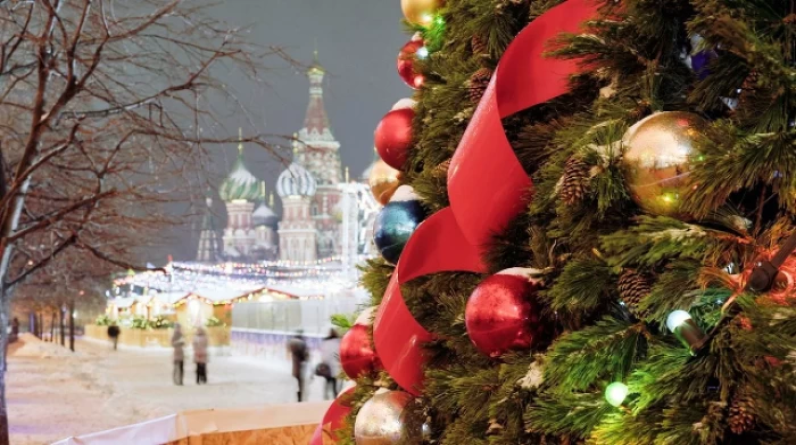 الحرب تفسد احتفالات رأس السنة الميلادية في روسيا