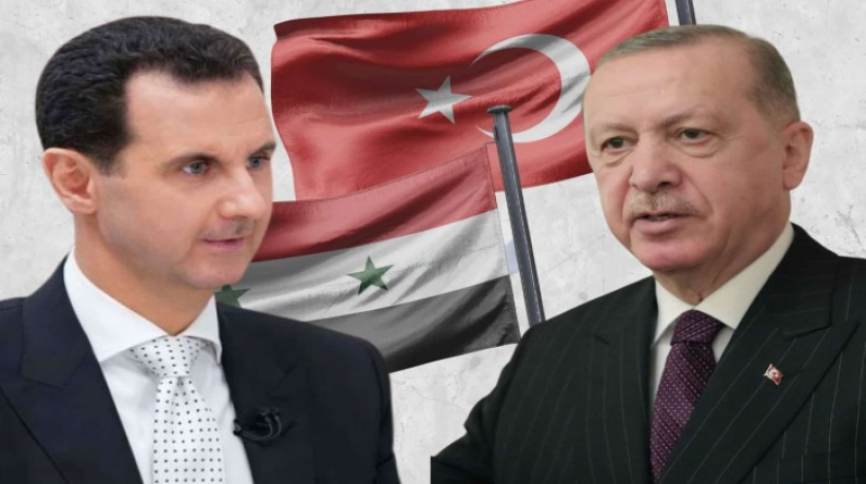 الائتلاف السوري يجتمع بالجانب التركي الاثنين لبحث التقارب مع نظام الأسد
