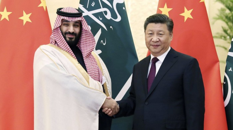 سياسة جديدة.. هل قررت الصين الانحياز لدول الخليج على حساب إيران؟