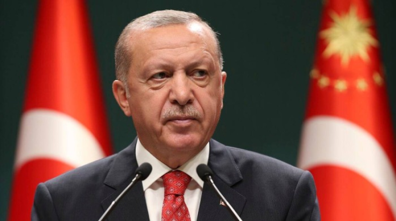 أردوغان: لن نسمح أبدًا بإعاقة إنجازات تركيا الدفاعية