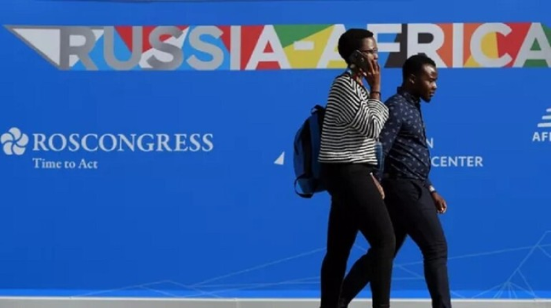 الإمارات ضيف القمة الروسية الإفريقية الثانية في يوليو