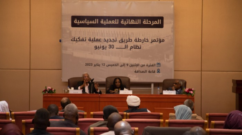 الأمم المتحدة ترحب بإطلاق السودان آخر مراحل إنهاء المرحلة الانتقالية