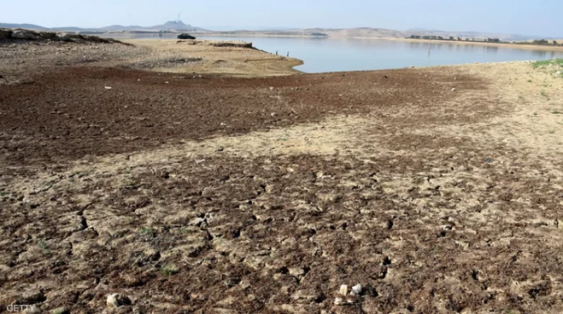 الجفاف يهدد تونس.. السدود تنضب والأمن الغذائي في خطر