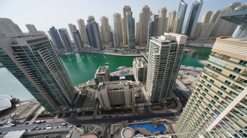 رغم اشتراط نقل مكاتب الشركات إلى المملكة.. منافسة السعودية لا تهدد سوق دبي العقارية