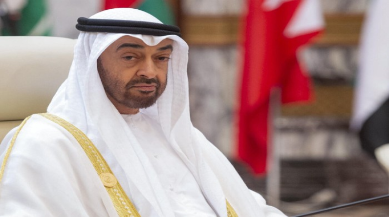 الإمارات.. مرسوم رئاسي بإنشاء المكتب الوطني للإعلام
