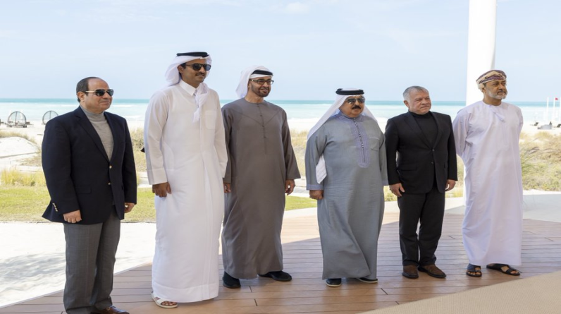 "اللقاء التشاوري" في أبوظبي.. خطوة جديدة نحو تعزيز التكامل العربي