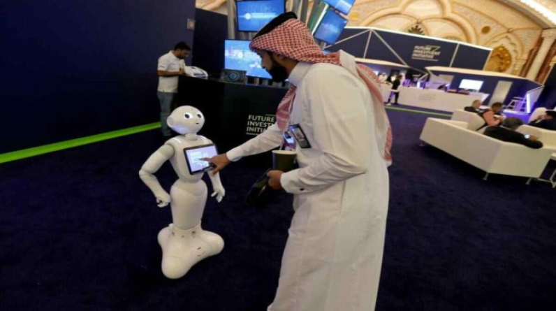 كابل الرؤية وسحابة علي بابا وسرار.. هكذا تستثمر السعودية في تكنولوجيا المستقبل الرقمية