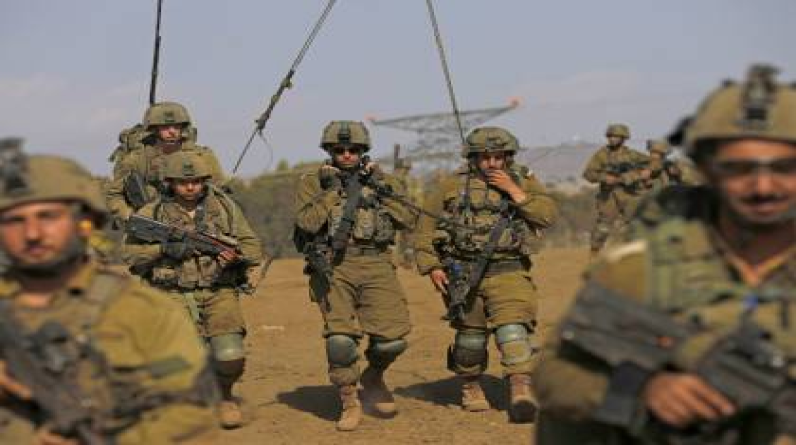 الجيش والمخابرات الإسرائيلية يتوقعون تصعيدا في الأشهر القريبة
