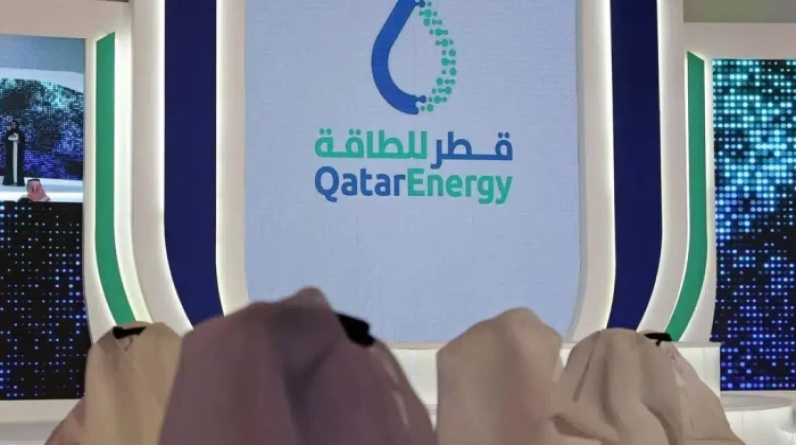 قطر للطاقة وشيفرون الأمريكية تجمعان 5.1 مليار دولار لمشروع البتروكيماويات