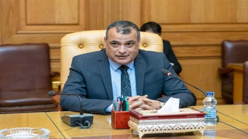 مصر.. وزير الإنتاج الحربي يستقبل وفدا عراقيا لبحث التعاون المشترك