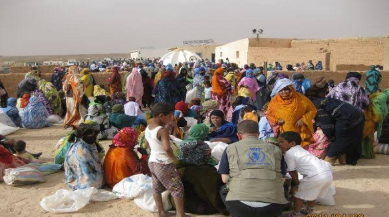 محند أمقران يكتب: من أجل سياسة جزائرية للهجرة و اللجوء و العمل الإنساني