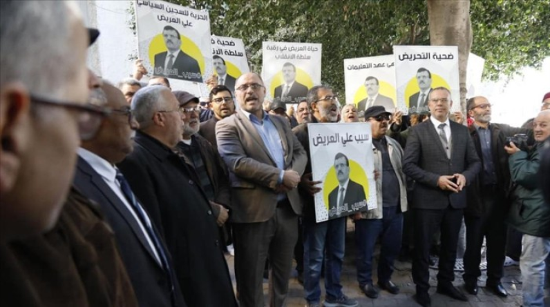 تونس.. هيئة الدفاع عن العريض: نمتلك حقائق صادمة ستقلب القضية