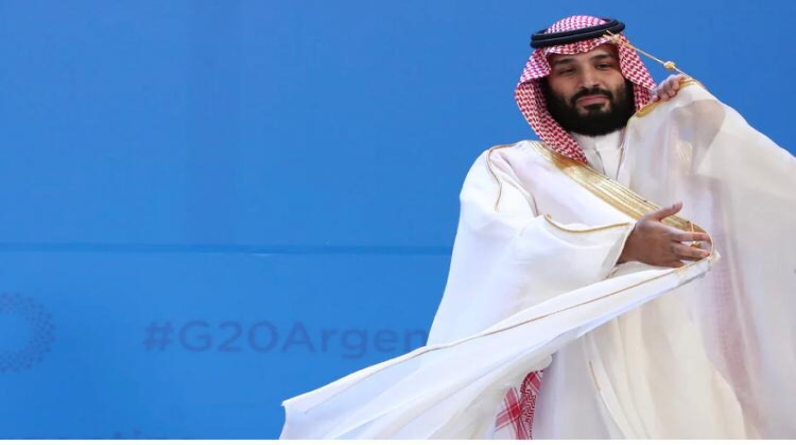 بايدن يتعهد بمعاقبة السعوديين بشأن خفض النفط. لم تعد هذه هي الخطة.