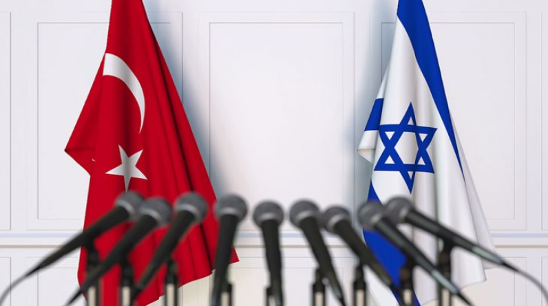 عماد عفانة يكتب: تركيا وإدانة المقاومة الفلسطينية ... مبررات انتخابية أم مبدأية.