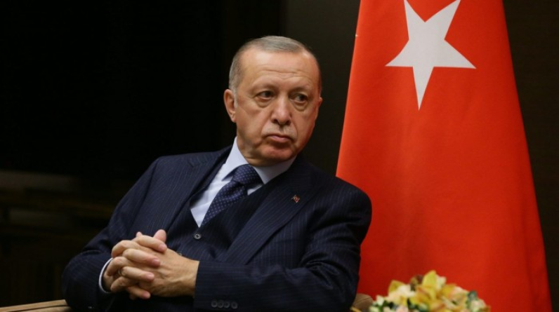 "جيمس تاون": على السويد الاستجابة لتركيا بنزع نفوذ حزب العمال الكردستاني