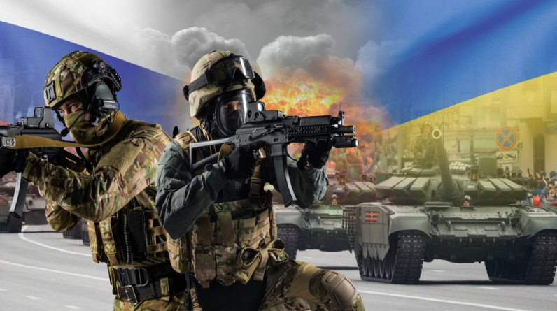 رهانات المستقبل: ما الدروس العسكرية المستفادة من الحرب الأوكرانية؟