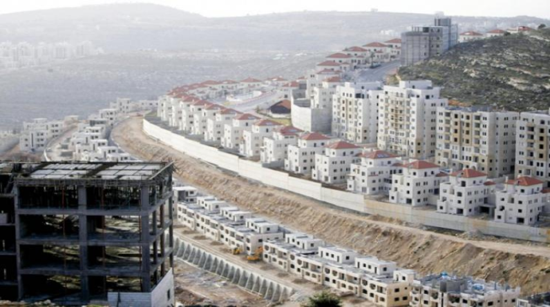 حكومة الاحتلال تدفع بخطة لبناء 9 آلاف وحدة استيطانية في القدس