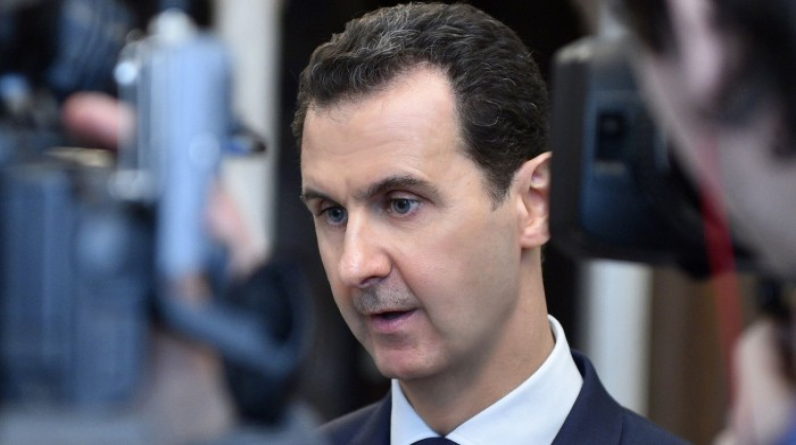 زلزال سوريا.. السيسي يهاتف بشار الأسد للمرة الأولى ويعرض المساعدة