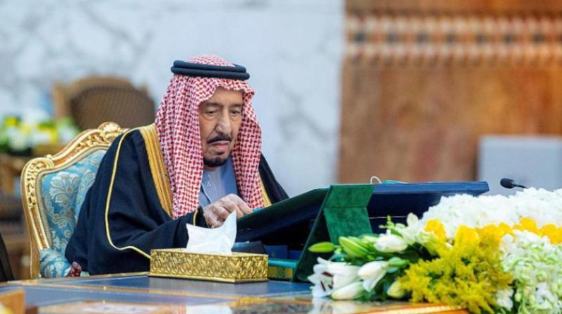 السعودية تؤكد تضامنها مع تركيا وسوريا بعد الزلزال