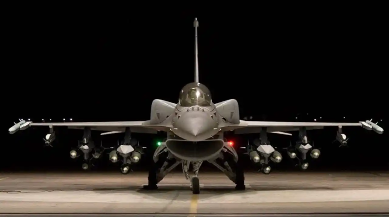 واشنطن: البحرين ستحصل على مقاتلات "إف 16" المتطورة في مارس (فيديو)