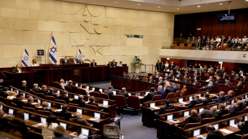 احتجاجات متوقعة.. الكنيست الإسرائيلي يعتزم الموافقة على إصلاحات قضائية