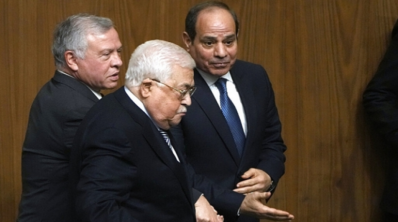 مصر والأردن تحذران إسرائيل من شرعنة بؤر استيطانية: "سيؤدي إلى مزيد من العنف"