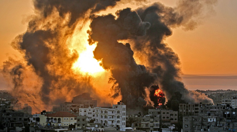عماد عفانة يكتب: غزة ودروس زلزال تركيا
