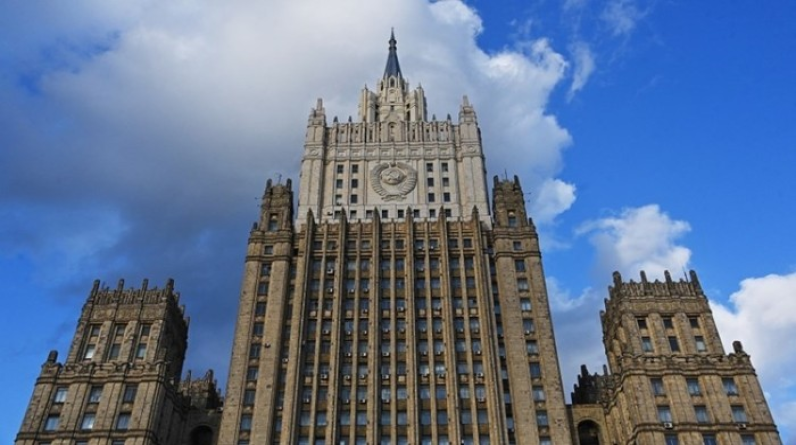 روسيا تتهم أوكرانيا بجرّ مولدوفا لمواجهة عسكرية معها