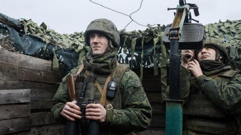 وزارة الدفاع الروسية: أوكرانيا أعادت 101 من الجنود الأسرى