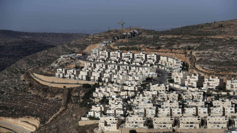 إسرائيل تبلغ واشنطن بعدم شرعنة مستوطنات جديدة بالأشهر المقبلة
