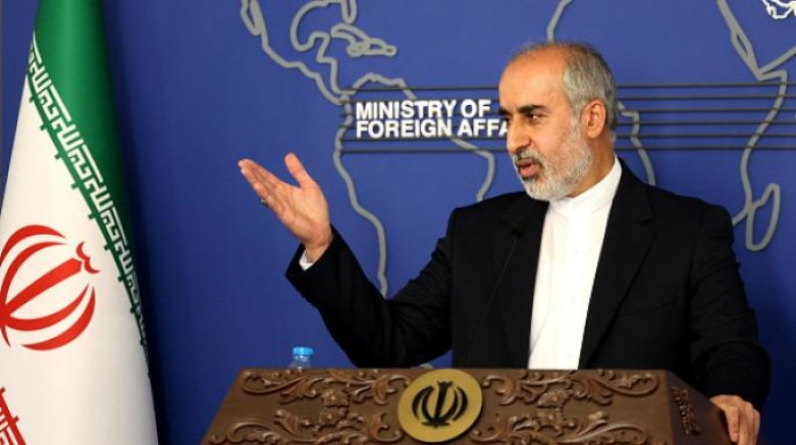 إيران: مستعدون للارتقاء بالعلاقة مع السعودية شرط موافقتها على خوض مفاوضات جادة