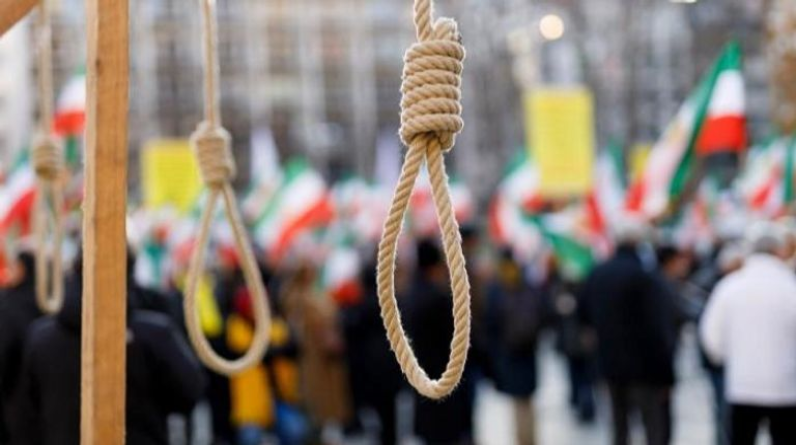 حملة ممنهجة.. 57 حالة إعدام بإيران منذ بداية 2023