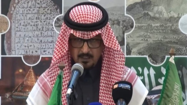 السفير السعودي: حسابات بتويتر تبث الفتنة بين الرياض والجزائر.. ما القصة؟