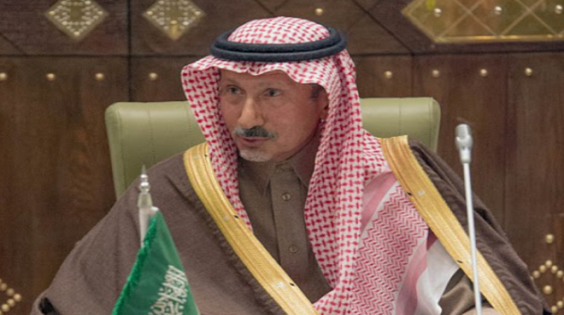 موقع استخباري: أفراد عائلة أمير محتجز تشارك بإطلاق شركة الطيران السعودية الجديدة