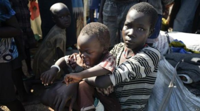 الأوضاع تزداد تدهورا.. أزمة الغذاء تهدد حياة الأطفال في السودان